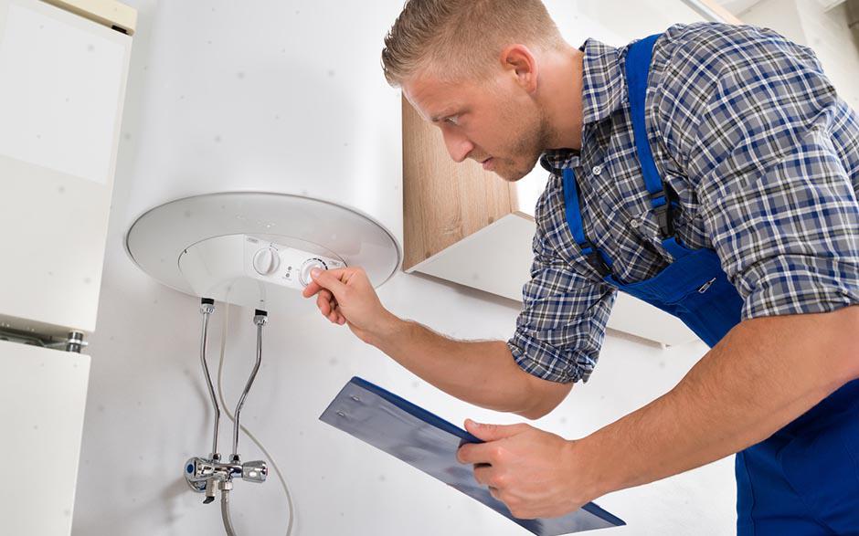 entreprise chauffage Saint-Ouen